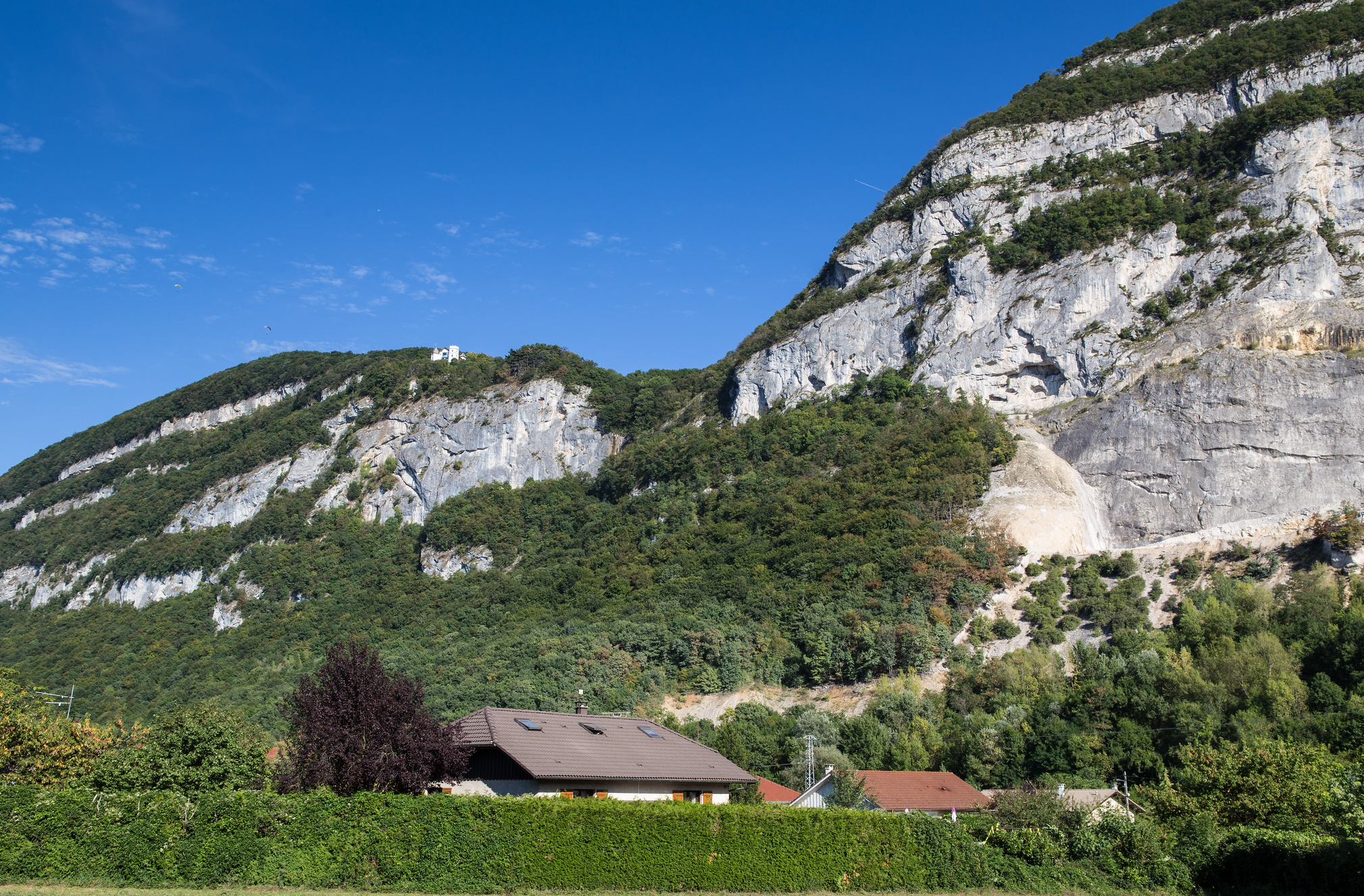 JSRE Sous Salève, R.M201i