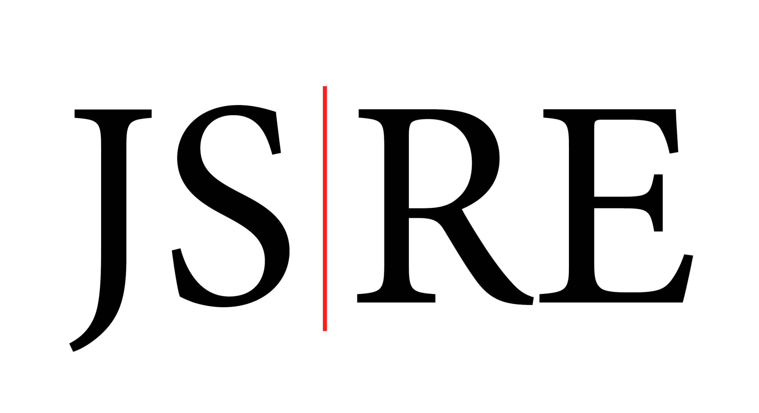 LOGO JSRE