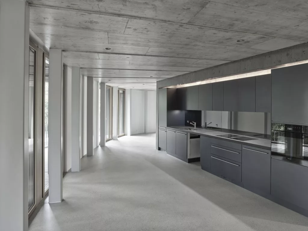 Vente Immobilière Genève