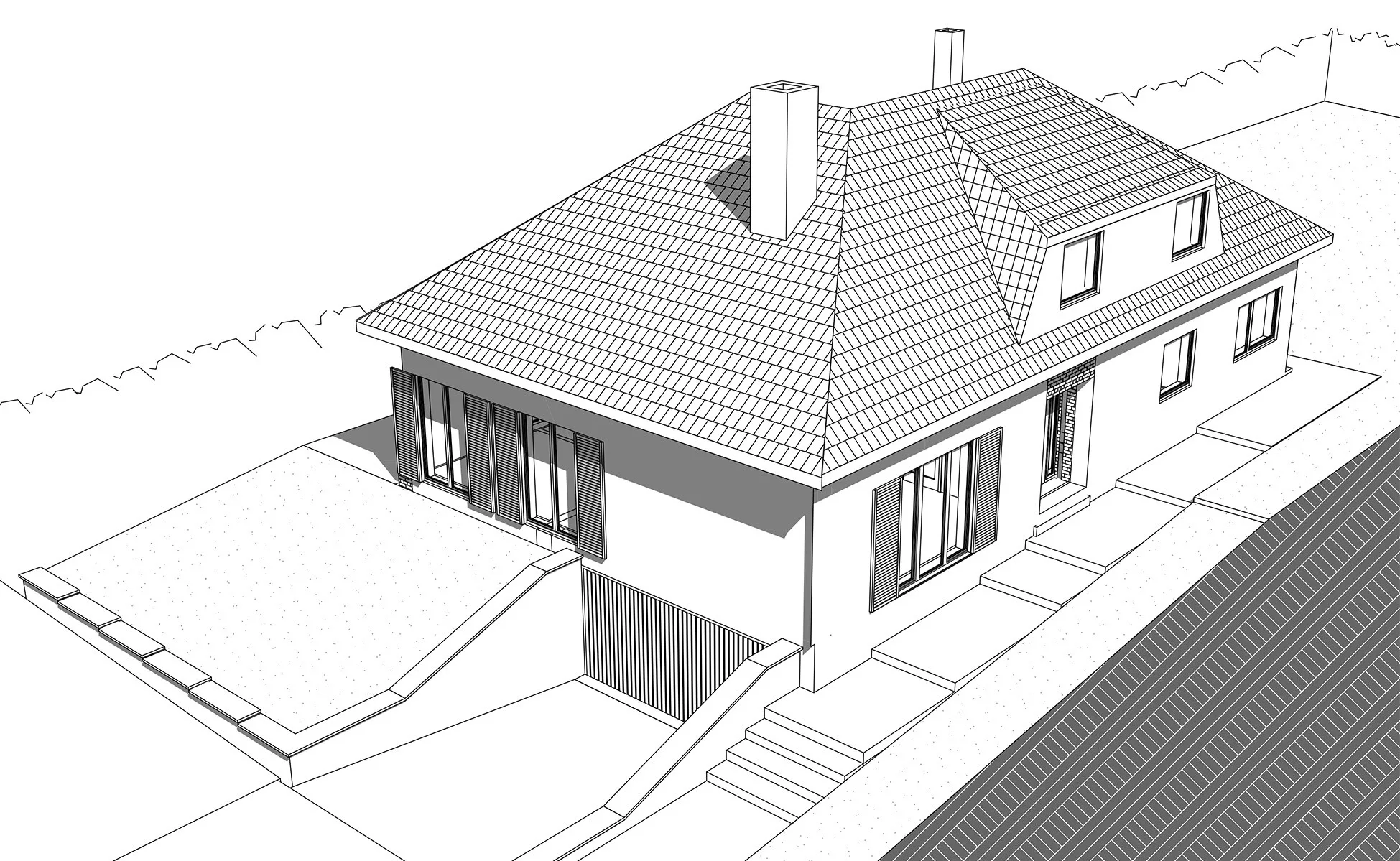 JSRE Agence Immobilière -Parcelle Développement