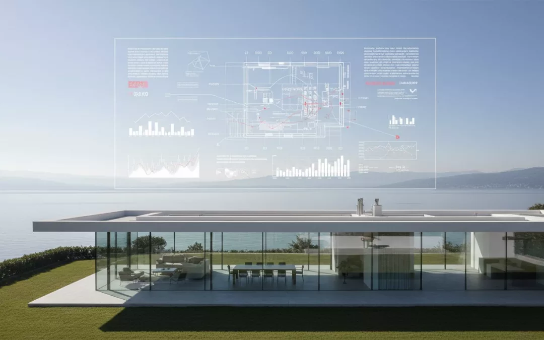 Agence immobilière Rive Droite Genève : L’expertise technique JSRE pour votre patrimoine en 2026