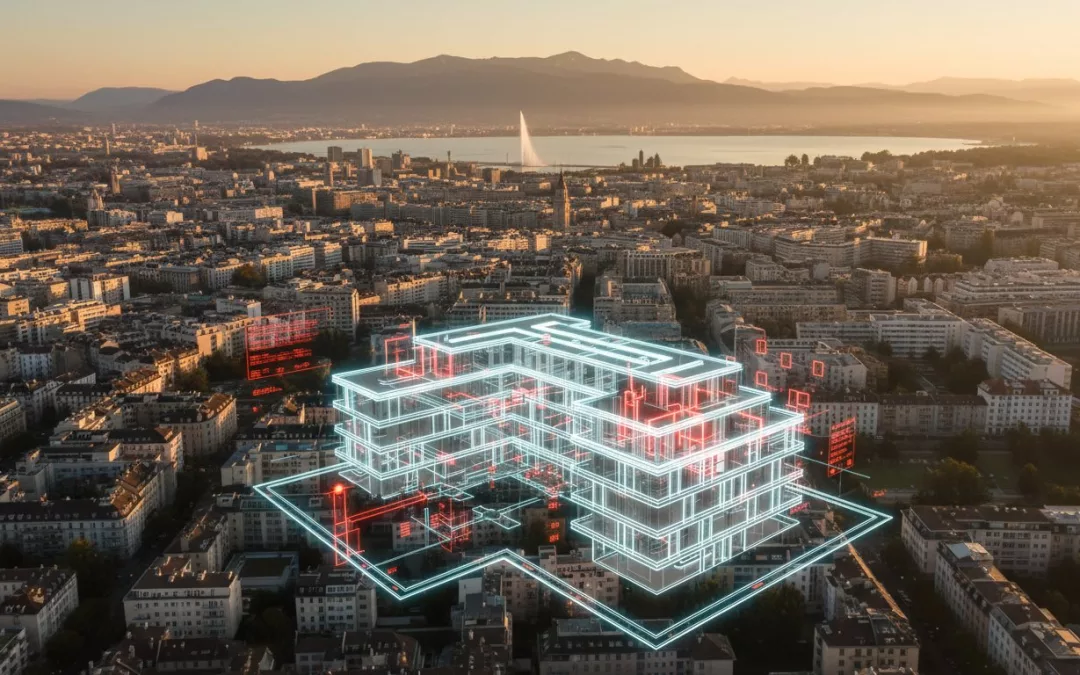 Agence immobilière aux Eaux-Vives : L&rsquo;expertise technique au service de votre transaction