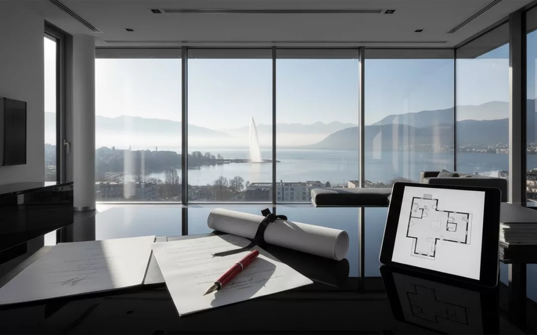 Documents Vente Immobilière Suisse : La Checklist Technique pour Genève en 2026