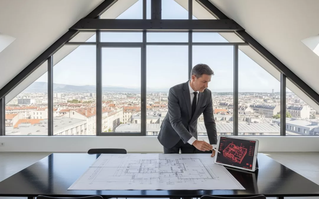 Estimation attique Plainpalais : Expertise technique et valorisation de précision 2026
