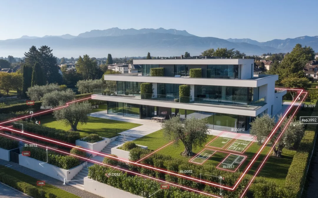 Estimation villa Carouge : L&rsquo;expertise technique pour une valorisation de précision en 2026
