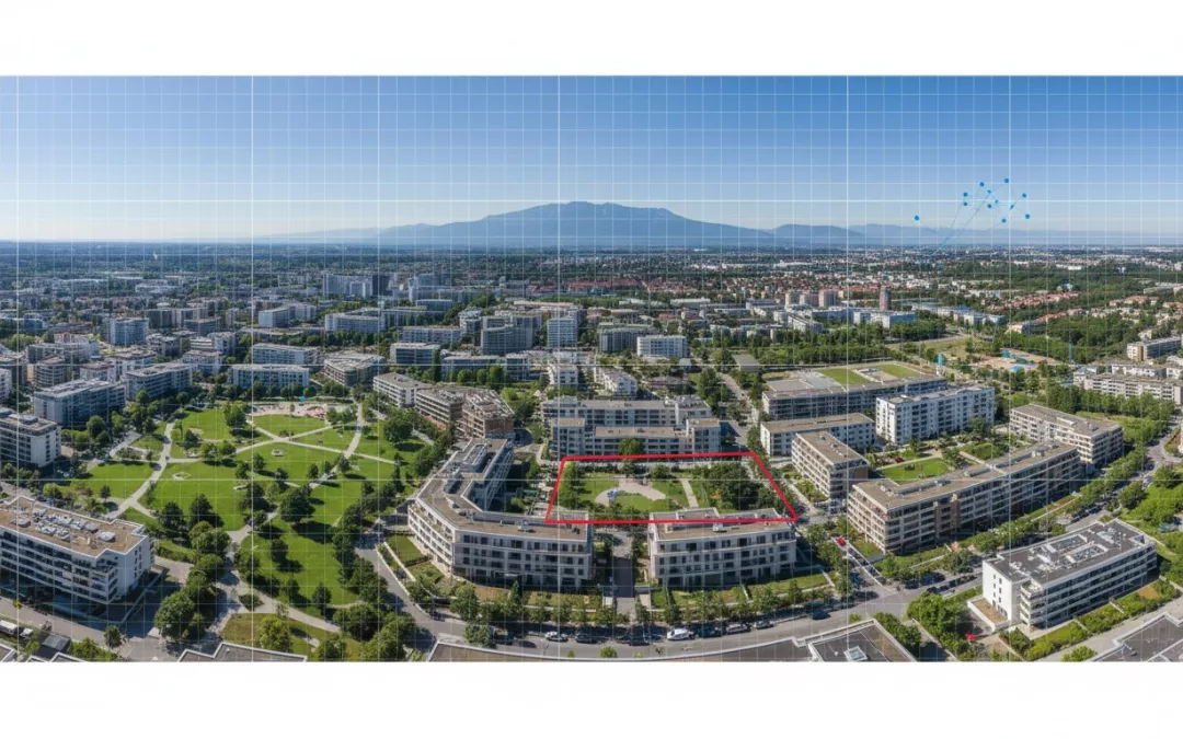 Expert immobilier agréé à Lancy : Précision technique et expertise vénale certifiée