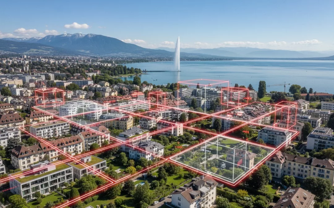 Facteurs de valeur immobilière à Genève : Au-delà des clichés en 2026