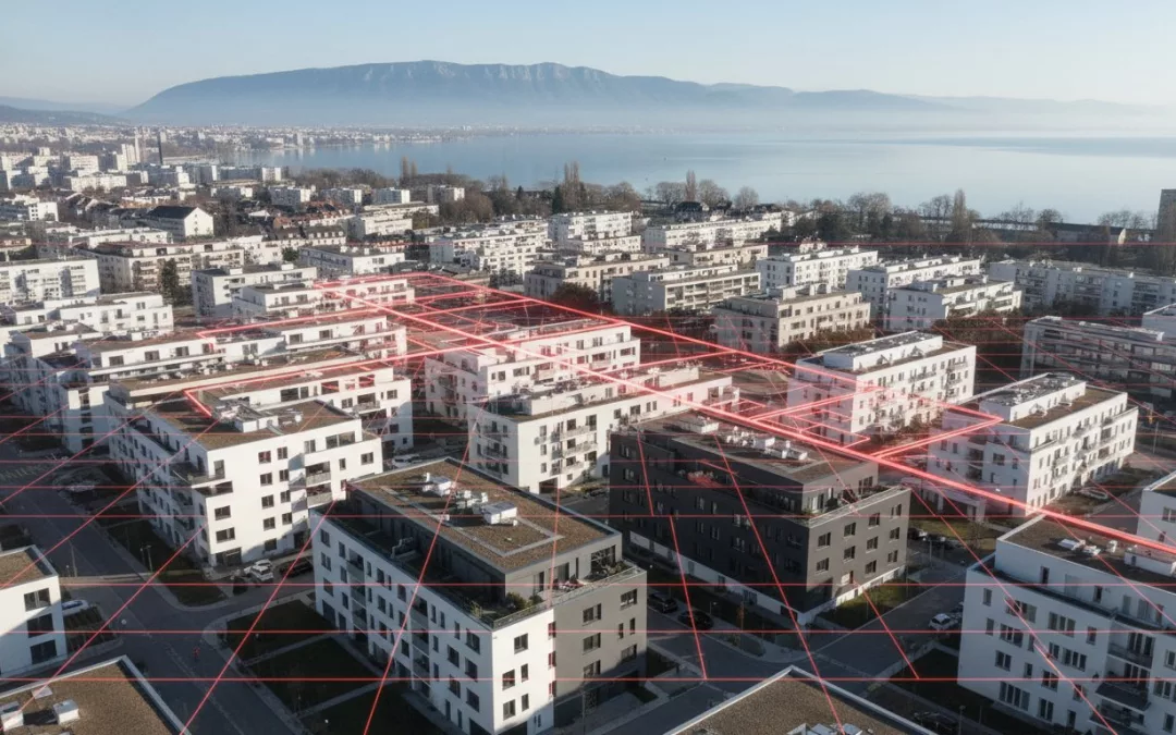 LGZD Genève : Guide technique de la Loi générale sur les zones de développement (2026)