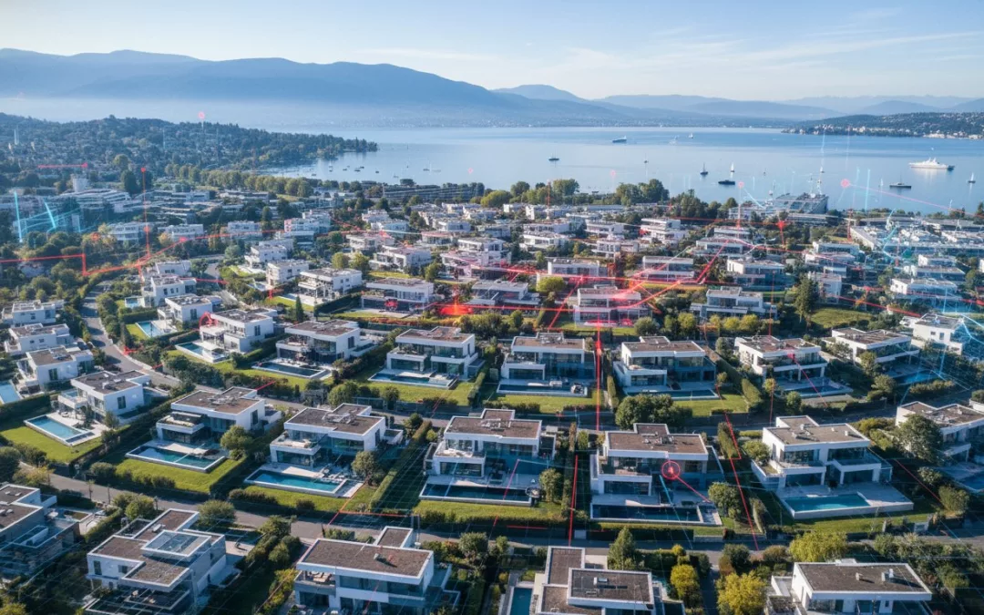 Négociation prix immobilier à Genève : Guide de haute précision 2026