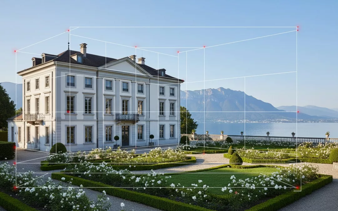 Vendre une maison de maître à Genève : Guide d’expertise technique 2026