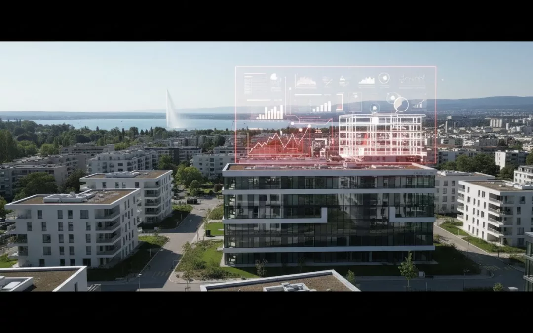 Vente d&rsquo;immeuble de rendement en Suisse romande : Guide de performance 2026