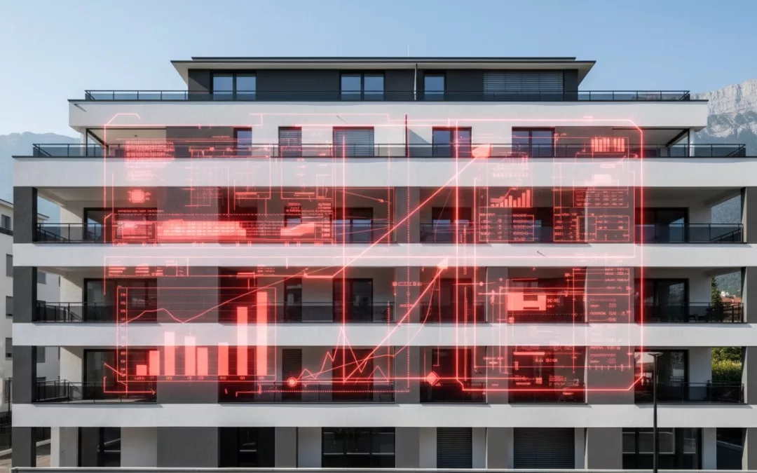 Estimation appartement Genève : L&rsquo;expertise technique de précision JSRE 2026