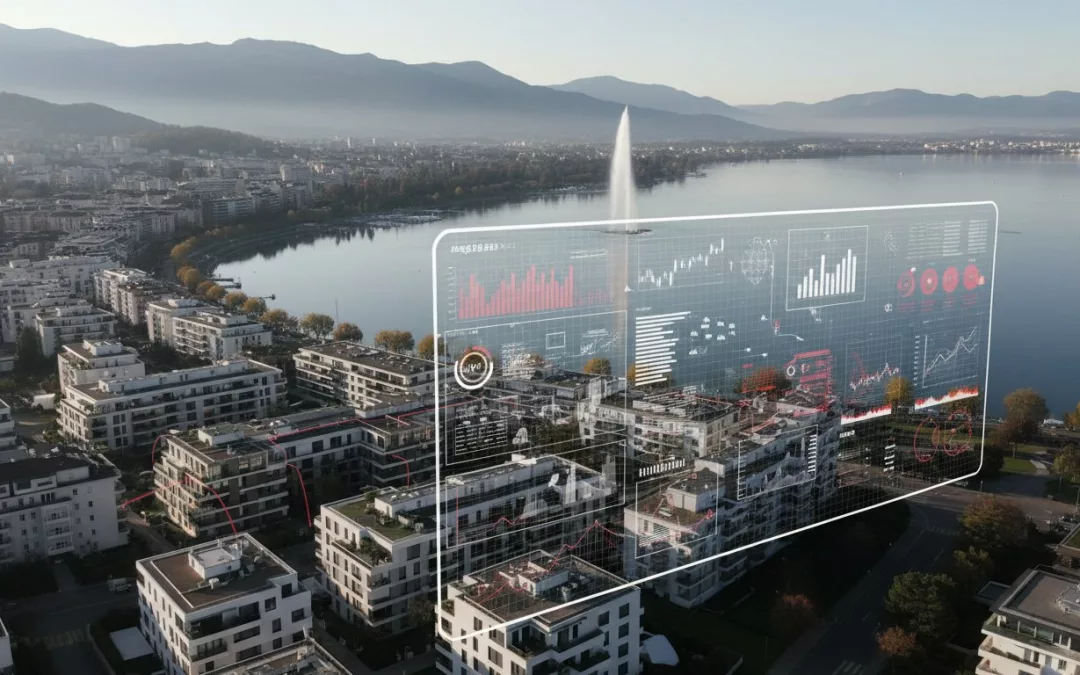 Rendement immobilier suisse à Genève : Guide d’optimisation technique 2026