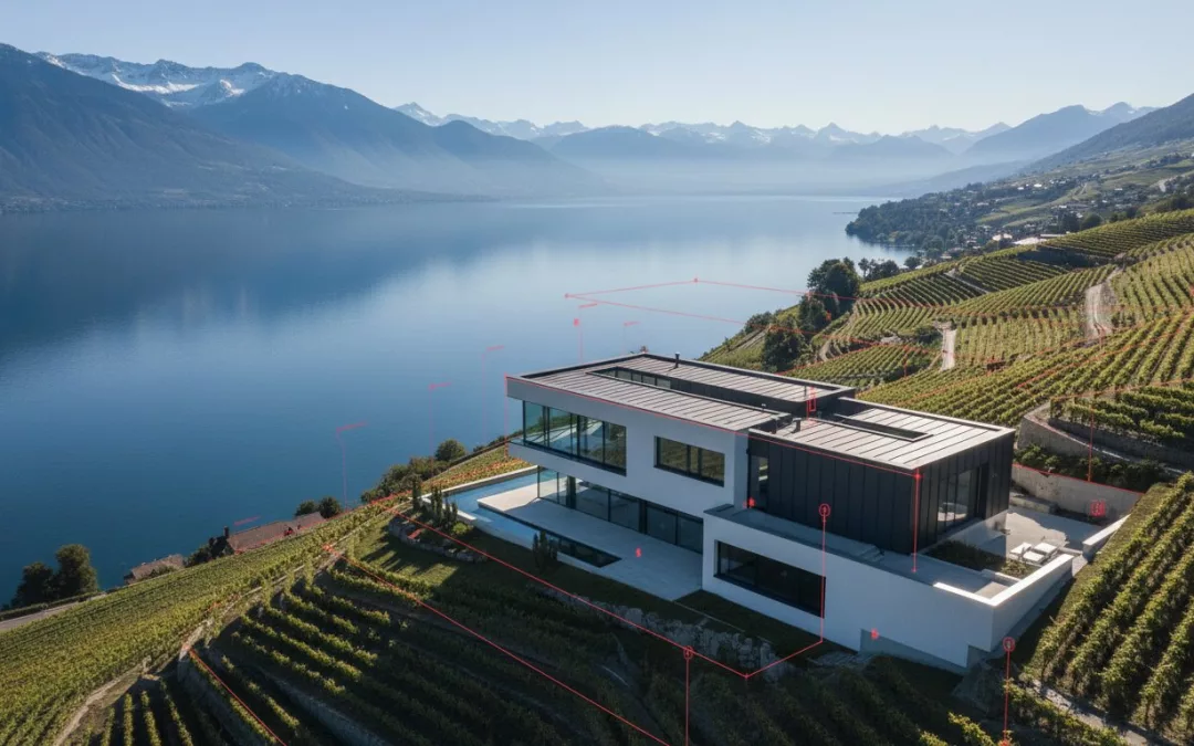 Vendre sa maison dans le canton de Vaud : Le manuel de performance immobilière 2026
