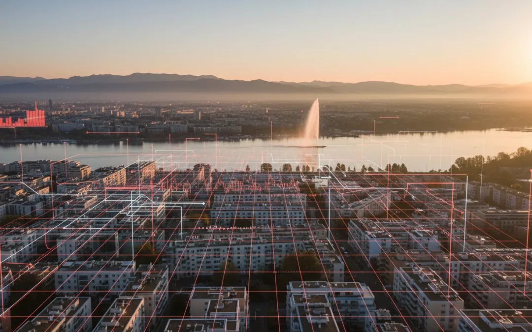 Prix m2 Genève 2026 : Analyse technique et indicateurs du marché immobilier