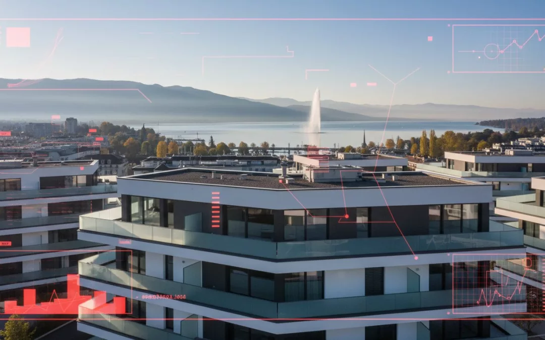 Investissement immobilier locatif à Genève : Analyse de performance et tendances 2026