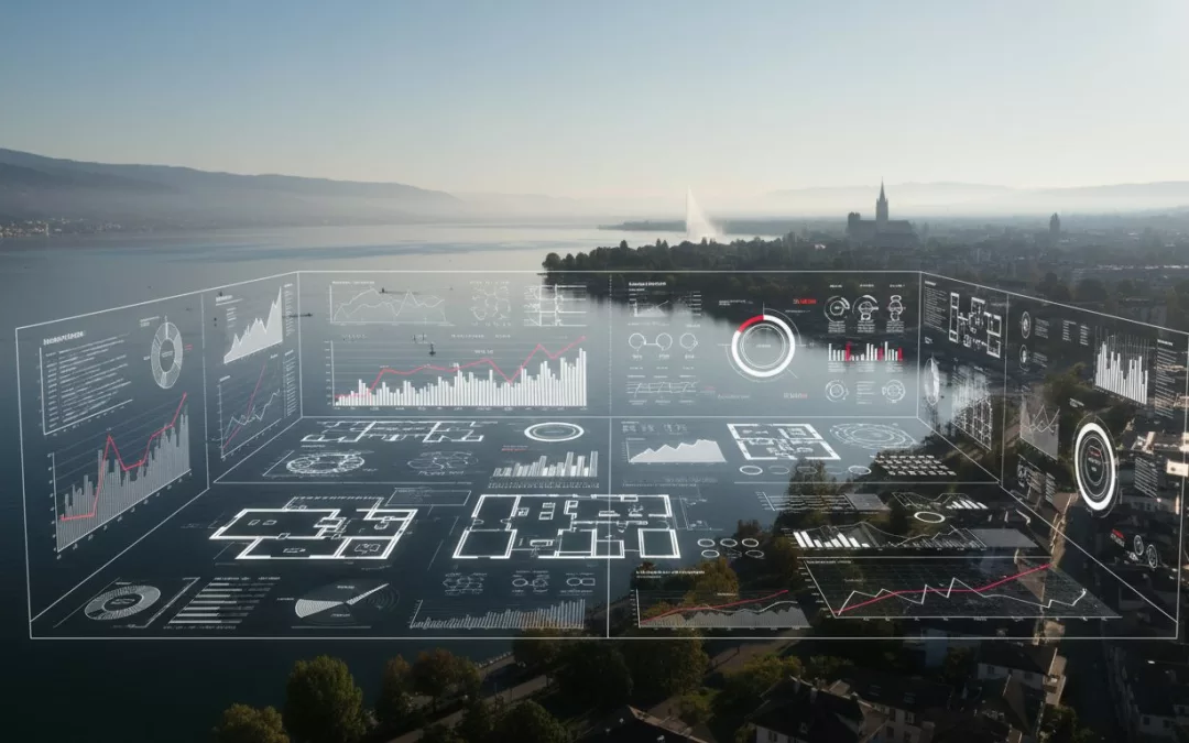 Prix immobilier à Lausanne en 2026 : Analyse technique et comparatif stratégique