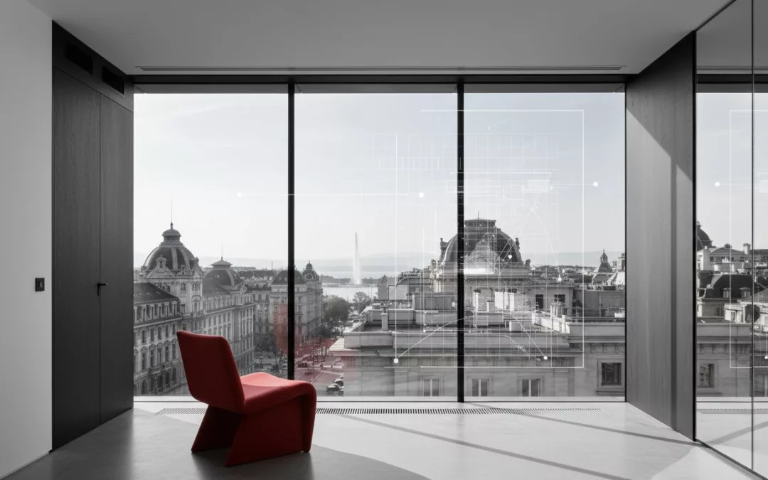 Agence immobilière Quartier des banques Genève : Expertise et performance JSRE 2026