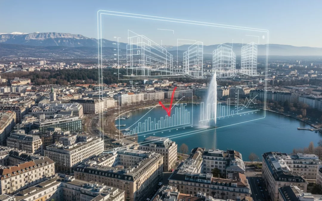 Comment choisir la meilleure agence immobilière à Genève : Guide de performance 2026