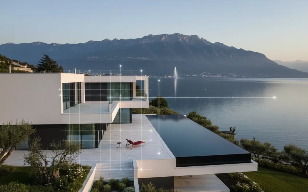Rachat de soulte maison Genève : Guide technique et calcul 2026