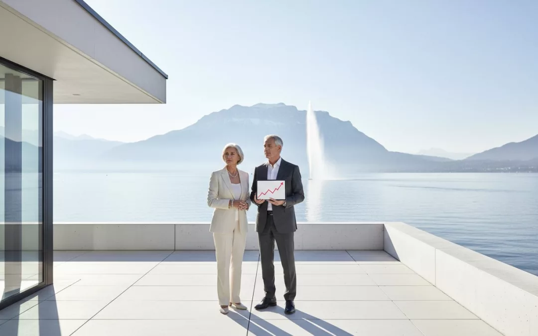 Vendre sa maison pour financer sa retraite en Suisse : Stratégies de performance 2026