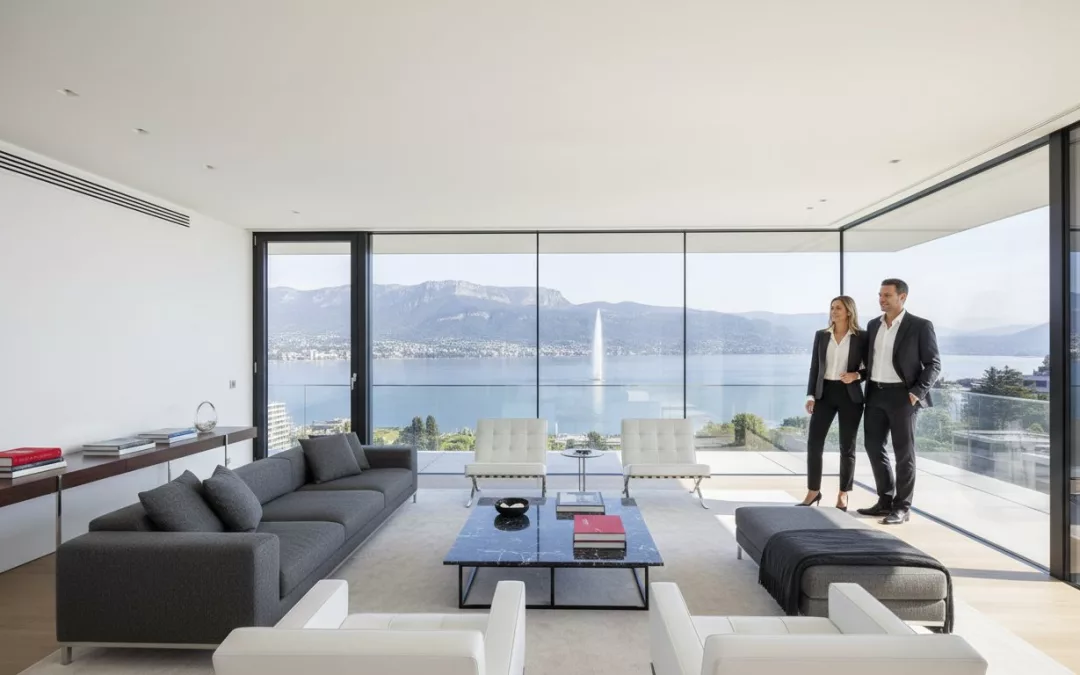 Vendre son appartement à Genève pour acheter plus grand : Stratégie et optimisation en 2026